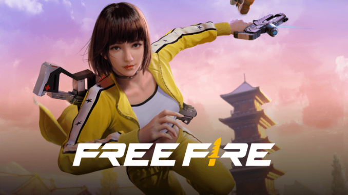 Free Fire