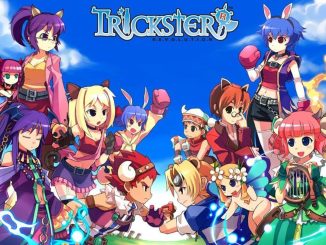 Trickster Online